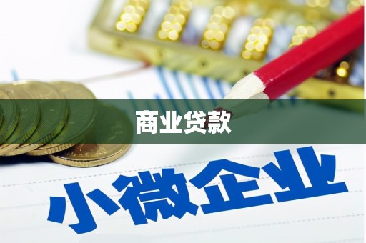 罗城商业贷款