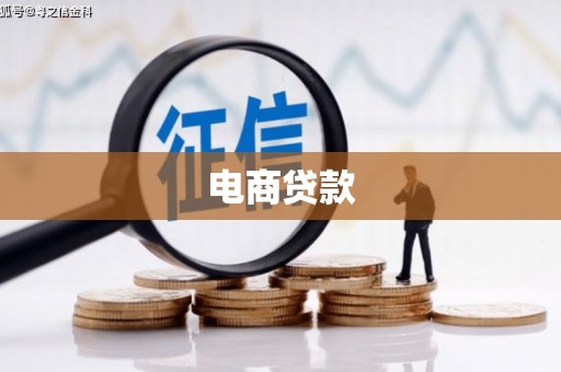 罗城电商贷款