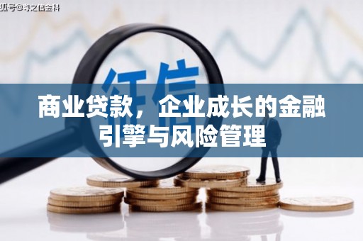 罗城商业贷款，企业成长的金融引擎与风险管理