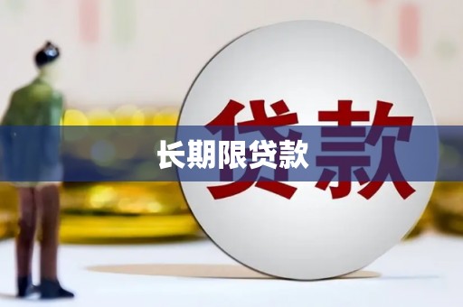 罗城长期限贷款