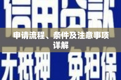 罗城申请流程、条件及注意事项详解