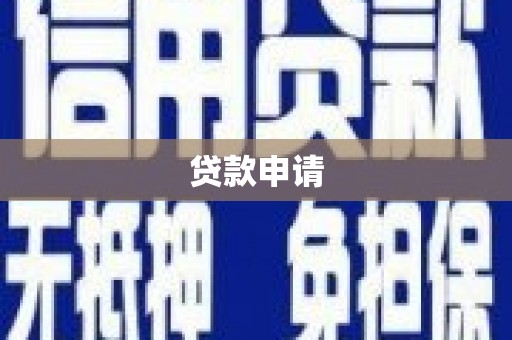 罗城贷款申请
