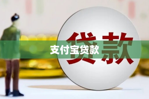 罗城支付宝贷款