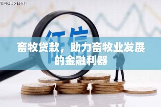 罗城畜牧贷款，助力畜牧业发展的金融利器