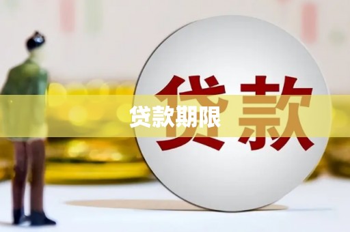 罗城贷款期限