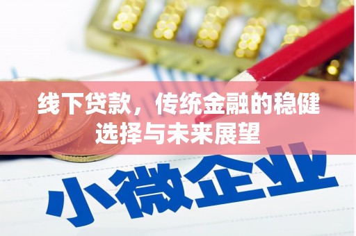 罗城线下贷款，传统金融的稳健选择与未来展望