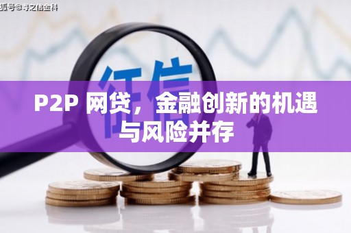 罗城P2P 网贷，金融创新的机遇与风险并存