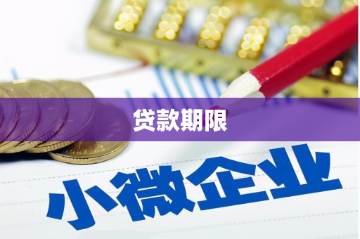 罗城贷款期限