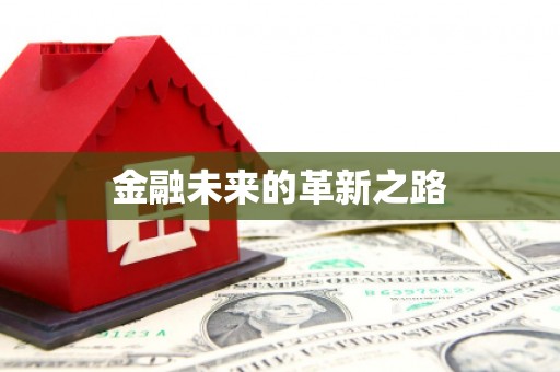 罗城金融未来的革新之路