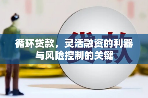 罗城循环贷款，灵活融资的利器与风险控制的关键