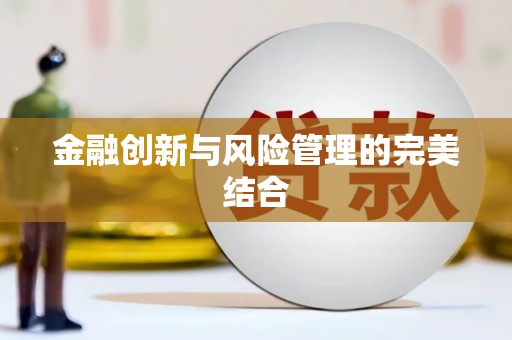罗城金融创新与风险管理的完美结合