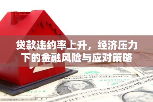 罗城贷款违约率上升，经济压力下的金融风险与应对策略