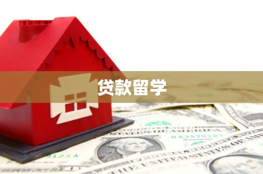 罗城贷款留学