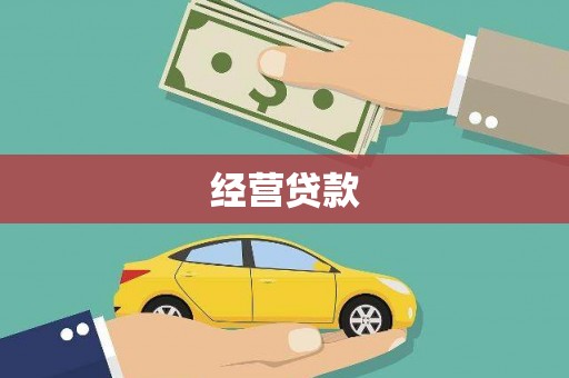 罗城经营贷款