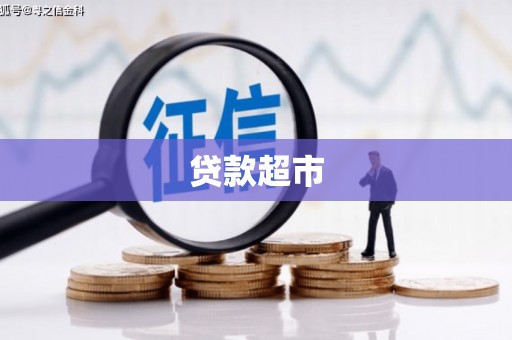 罗城贷款超市