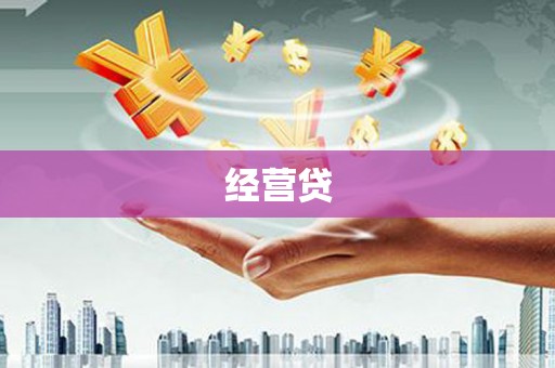 罗城经营贷