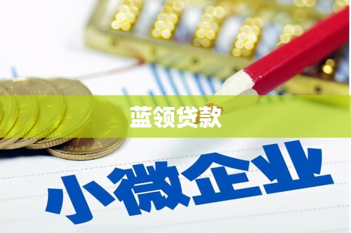 罗城蓝领贷款