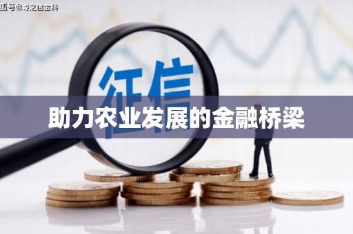 罗城助力农业发展的金融桥梁