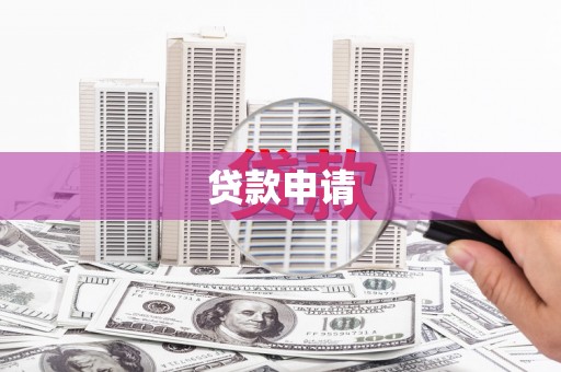罗城贷款申请