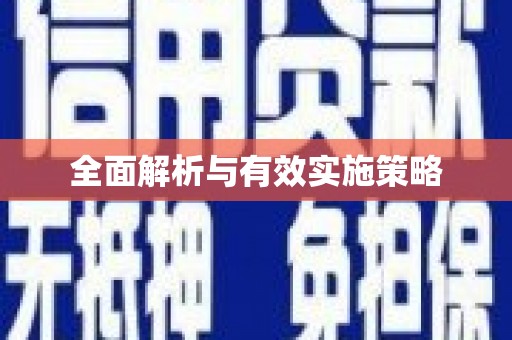 罗城全面解析与有效实施策略