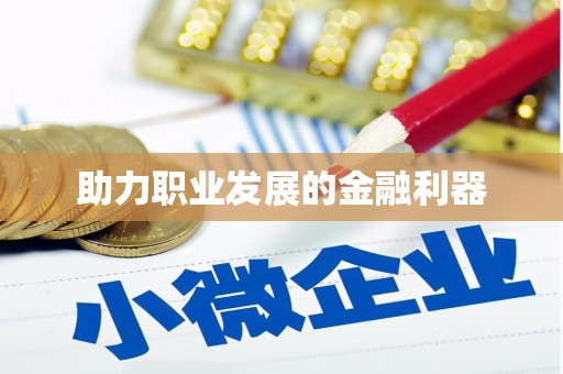 罗城助力职业发展的金融利器